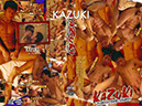 kazuki  - 120 min